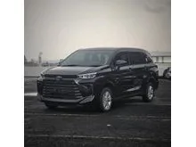 2026 Toyota Avanza 1.3 E MPV