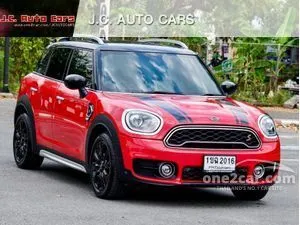 2020 Mini Countryman 2.0 Cooper S Hightrim Hatchback