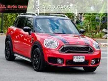 2020 Mini Countryman 2.0 F60 Cooper S Hightrim Hatchback