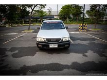 2002 Isuzu Dragon Power 2.5 CAB-4 (ปี 00-02) SL Pickup MT