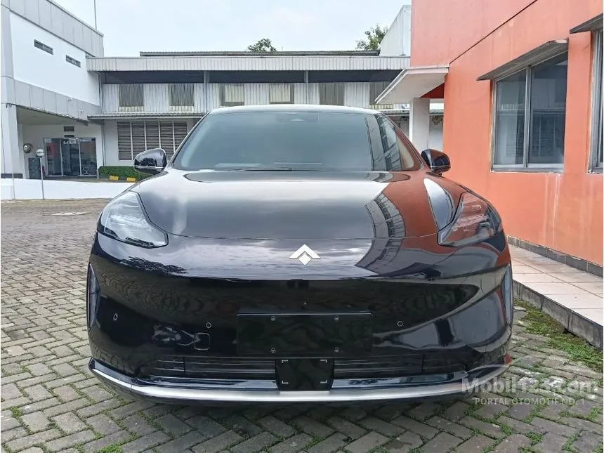 2026 GAC Hyptec HT Premium Hatchback