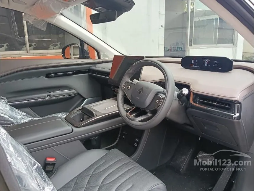 2026 GAC Hyptec HT Premium Hatchback