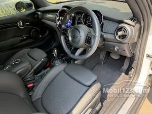 2023 MINI Cabrio 2.0 Cooper S Convertible