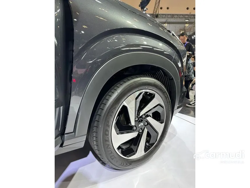 2024 Mitsubishi XFORCE Ultimate SUV