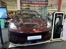 2026 GAC Hyptec HT 0.0 Premium Hatchback alex