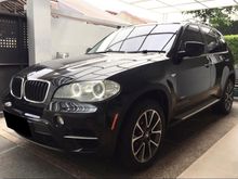 2013 BMW X5 3.0 xDrive30d SUV