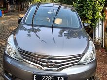2017 Nissan Grand Livina 1.5 SV MPV NEGO