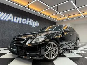 2013 Mercedes-Benz E300 3.0 Avantgarde AMG Sedan