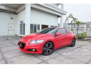 2015 Honda CR-Z 1.5 Special Edition Hatchback