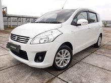 2015 Suzuki Ertiga 1.4 GX MPV