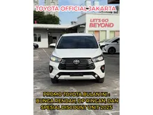 2026 Toyota Kijang Innova 2.4 G MPV PROMO HARGA TERBAIK, DISKON BESAR, DP RINGAN, CASH BERTAHAP BISA, SEMUA DIBANTU, UNIT READY STOK