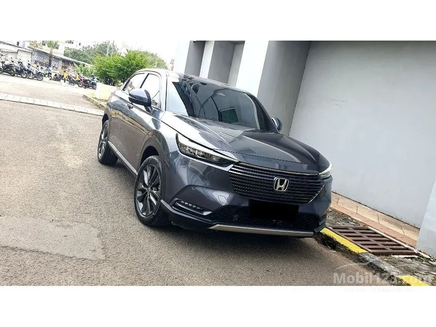 2022 Honda HR-V Special Edition SUV