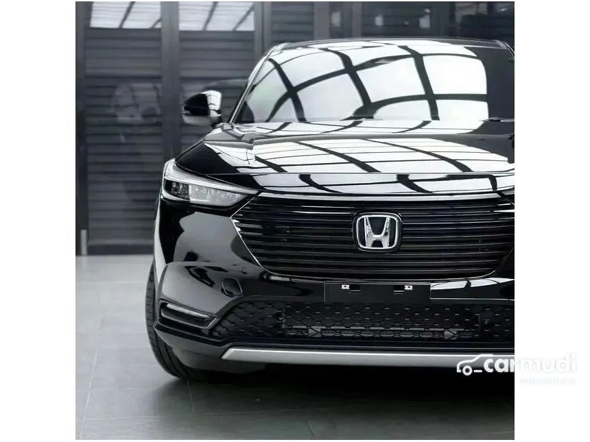 Jual Mobil Honda HR
