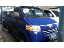2011 Suzuki Mega Carry 1.5 Pick-up