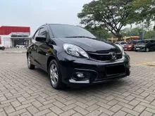 2018 Honda Brio 1.2 Satya E Hatchback TERMURAH CIAMIK