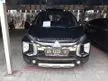 Jual Mobil Mitsubishi Xpander 2021 CROSS 1.5 di Yogyakarta Automatic Wagon Hitam Rp 280.000.000