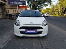 Daihatsu Ayla 1.0 D Hatchback mt Th 2016, Tdp 5jtan Grand Sale.