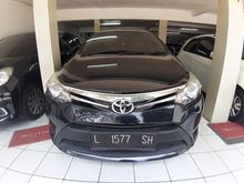 2015 Toyota Vios 1.5 G Sedan
