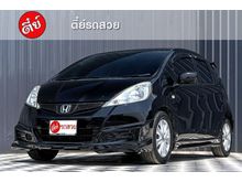 2013 Honda Jazz 1.5 (ปี 08-14) V i-VTEC Hatchback AT