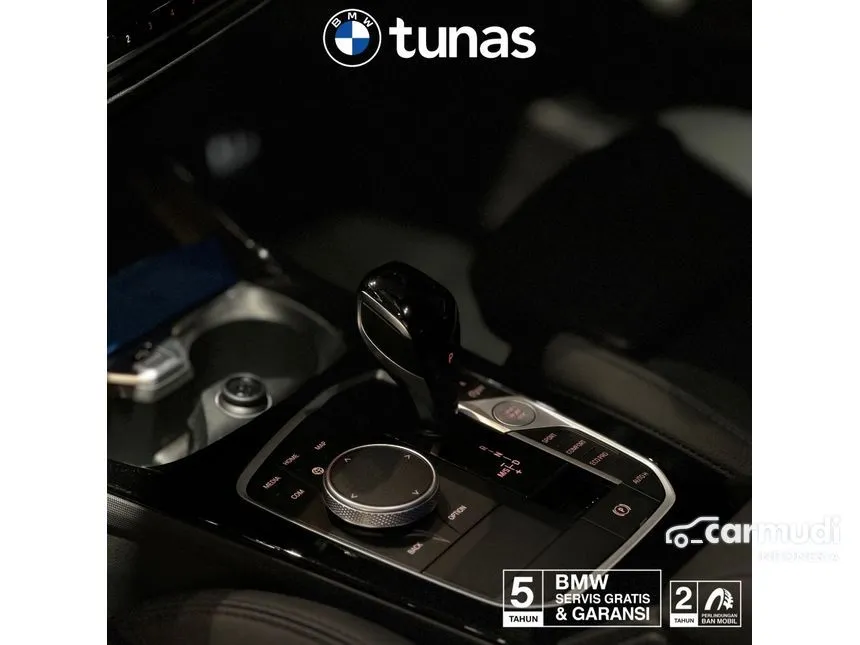 2024 BMW 218i Gran Coupe Sport Coupe