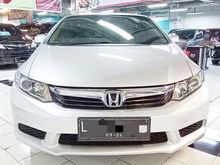 2014 Honda Civic 1.8 FB