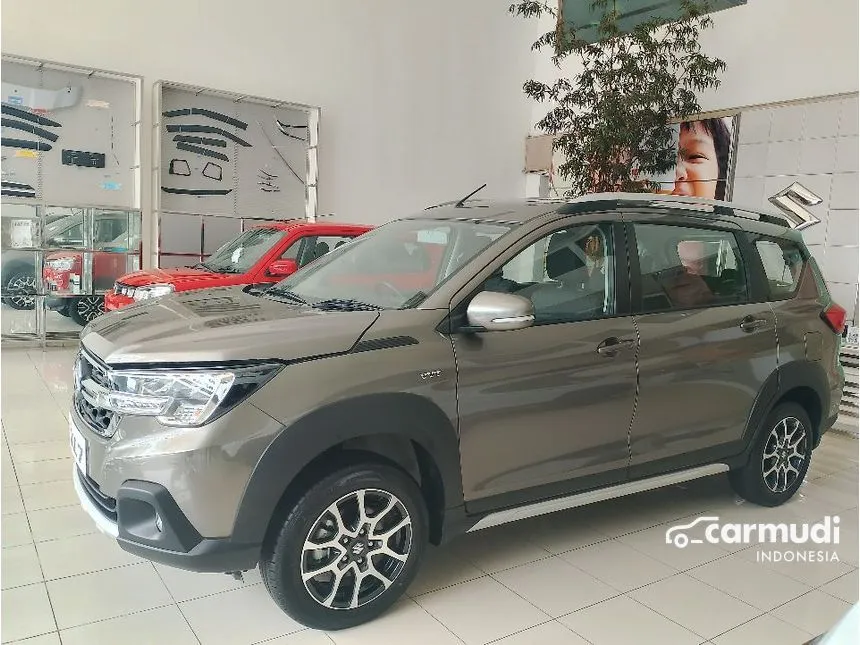 2025 Suzuki XL7 Zeta SUV