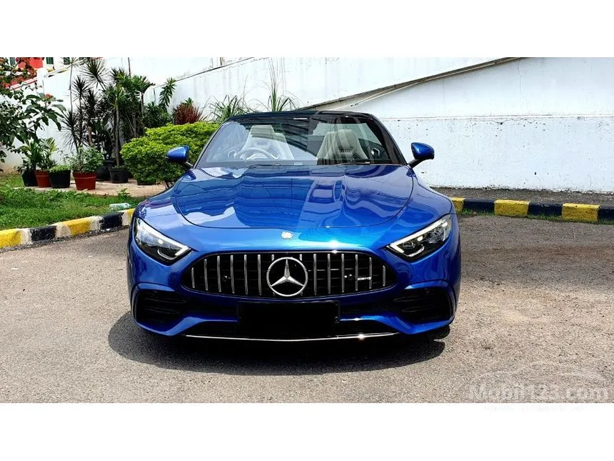 Jual Mobil Mercedes