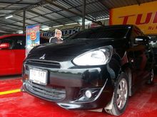 2014 Mitsubishi Mirage 1.2 (ปี 12-16) GLS Limited Hatchback AT