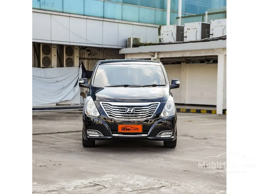 Jual Mobil Hyundai H