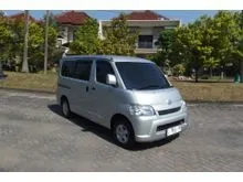 2013 Daihatsu Gran Max 1.5 Mini Bus D PS Van Minibus Low KM