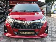 2023 Toyota Calya 1.2 G MPV