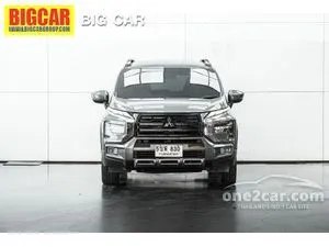 2023 Mitsubishi Xpander Cross 1.5 Wagon