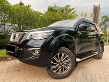 2018 Nissan Terra 2.5 E Wagon Black On Black Diesel Reg.2020 Bukan 2019 Hub Sandy Nayowan VRZ