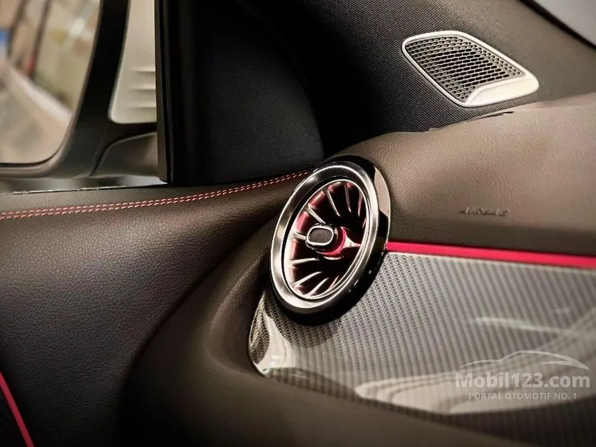 2024 Mercedes-Benz AMG GLA35 4MATIC SUV