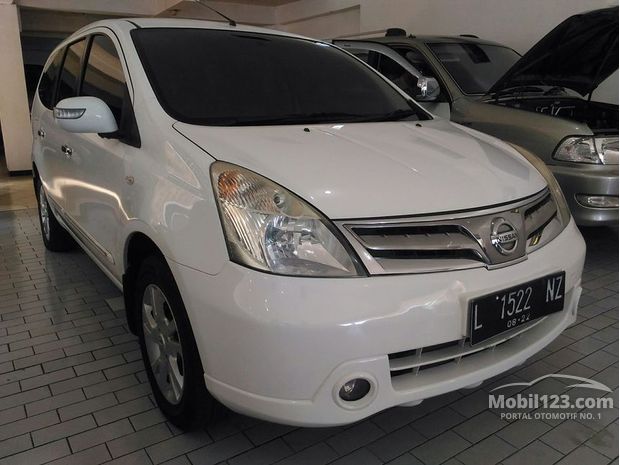 Nissan Grand Livina Mobil Bekas & Baru dijual di Malang ... Nissan Grand Livina Mobil Bekas & Baru dijual di Malang ...