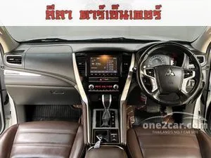 2021 Mitsubishi PAJERO SPORT 2.4 GT Premium Elite Edition SUV