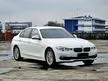 Jual Mobil BMW 320i 2018 Luxury 2.0 di DKI Jakarta Automatic Sedan Putih Rp 395.000.000