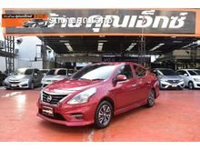 2019 Nissan Almera 1.2 (ปี 11-16) E SPORTECH Sedan