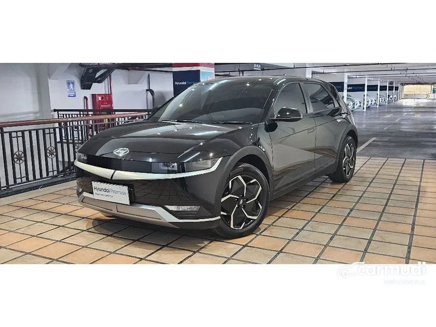 2023 Hyundai IONIQ 5 Prime Long Range SUV