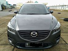 2016 Mazda CX-5 2.5 Grand Touring SUV