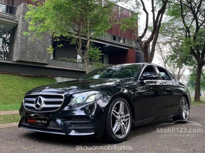 Jual Mobil Mercedes