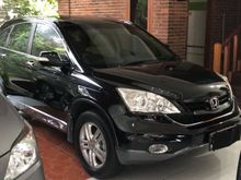 2012 Honda CR-V 2.4 2.4 i-VTEC SUV