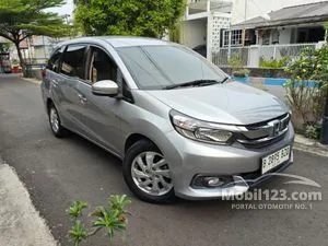 2018 Honda Mobilio 1.5 E MPV