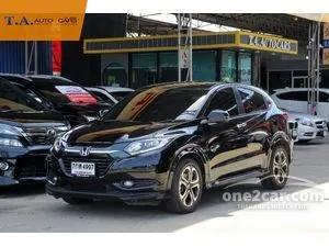 2018 Honda HR-V 1.8 (ปี 14-18) EL SUV