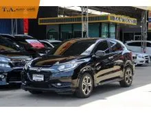 2018 Honda HR-V 1.8 (ปี 14-18) EL SUV