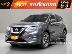 2019 Nissan X-TRAIL 2.5 S SUV