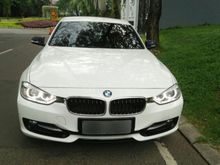 BMW 320i km 20000 kaya baru