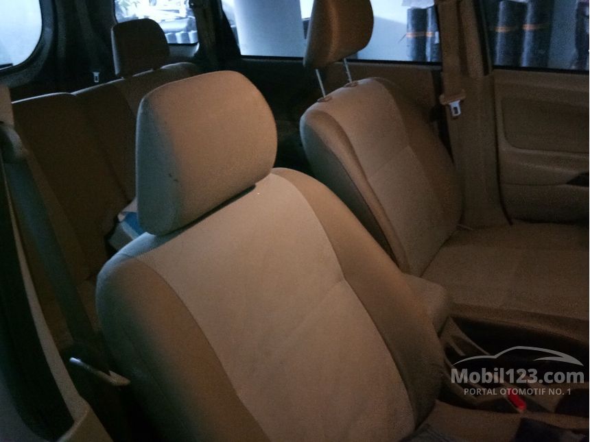 2013 Daihatsu Xenia R SPORTY MPV