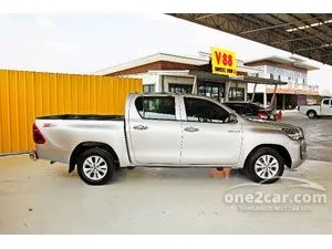 2021 Toyota HILUX REVO 2.4 Z Edition Mid Double Cab Pickup