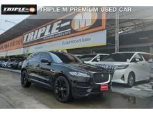 2019 Jaguar F-Pace 2.0 (ปี 16-20) Pure SUV